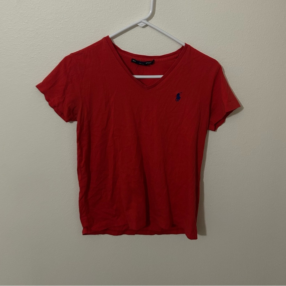 Ralph Lauren Shirt